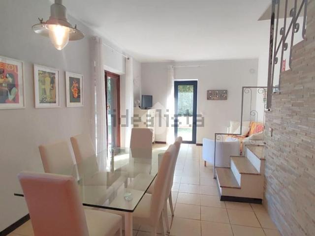 Appartamento in vendita a Tarquinia, Lazio