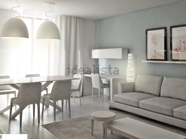 Appartamento in vendita a Quartiere Sant'Anna, Piove Di Sacco