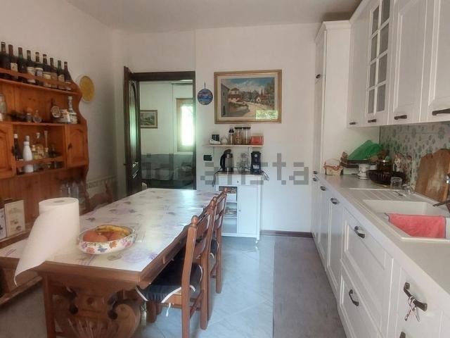 Appartamento in vendita a Montebonello, Pontassieve