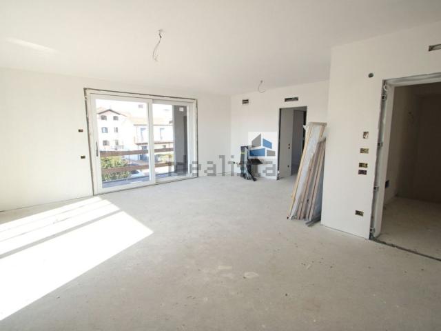 Appartamento in vendita a Trebaseleghe, Veneto