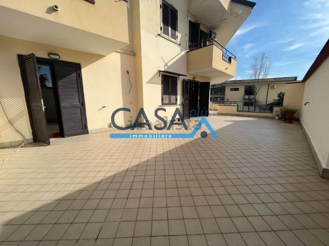 Appartamento in vendita a Camigliano, Campania
