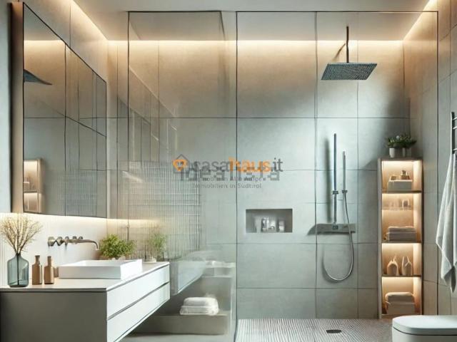 Appartamento in vendita a Centro Storico - Altstadt, Bolzano - Bozen