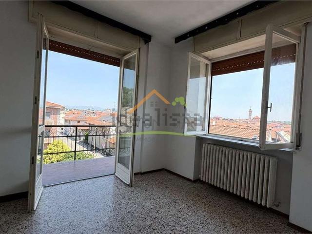 Appartamento in vendita a Gaggiolo, Piemonte