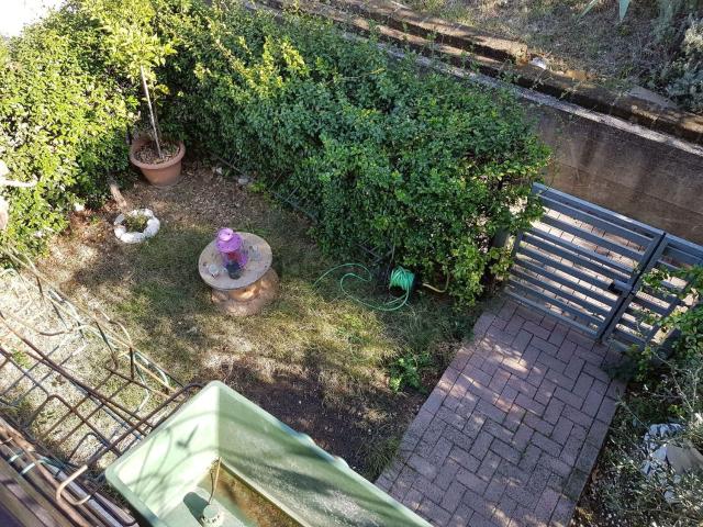 Appartamento in vendita a Pesaro, Pesaro E Urbino