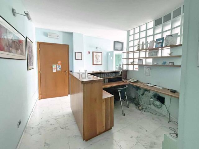 Appartamento in vendita a Trecastelli, Marche