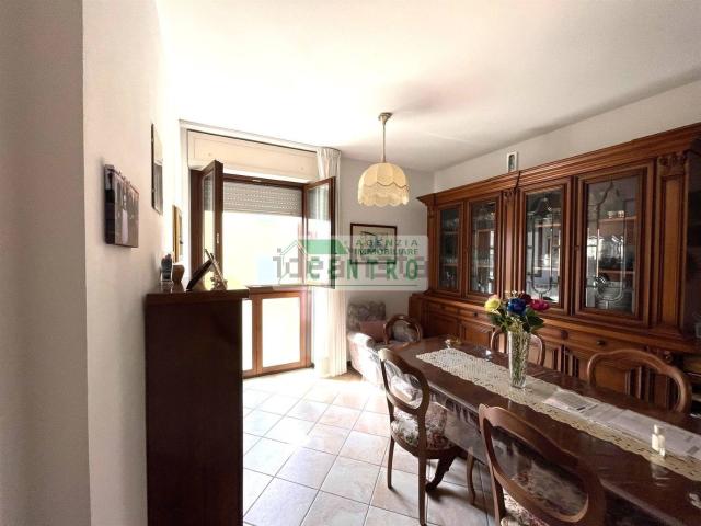 Appartamento in vendita a Calcinaia, Lecchi