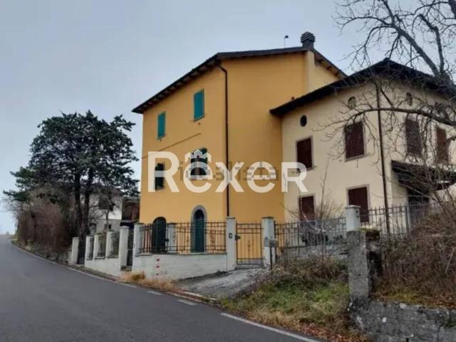 Appartamento in vendita a Unione dell'Alto Reno, Granaglione