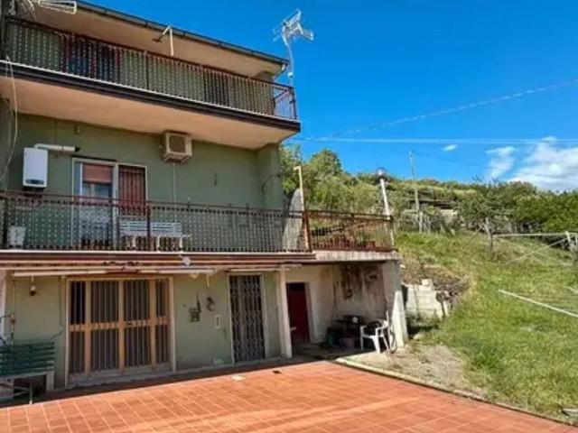 Appartamento in vendita a Calabria, Cosenza