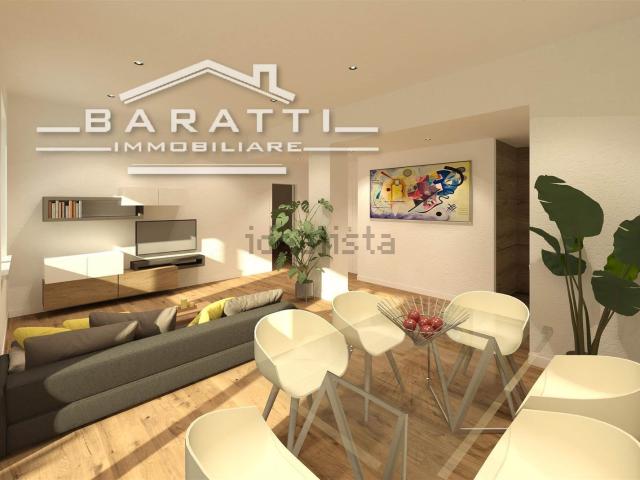 Appartamento in vendita a Fiera-Catena, San Giorgio Di Mantova