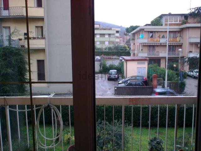 Appartamento in vendita a Pescia, San Lorenzo a Cerreto