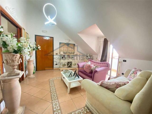 Appartamento in vendita a Giugliano In Campania, Campania