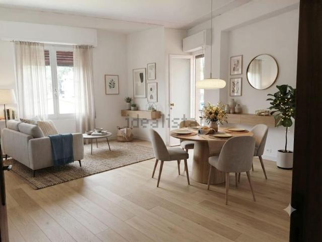 Appartamento in vendita a Codena, Carrara