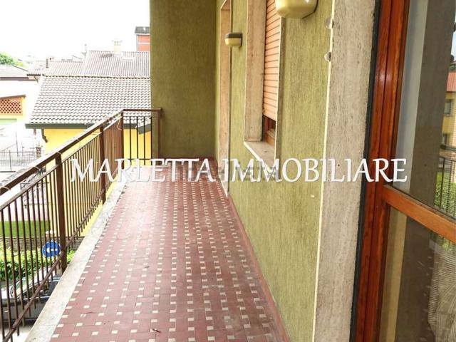 Appartamento in vendita a Pandino, Lombardia