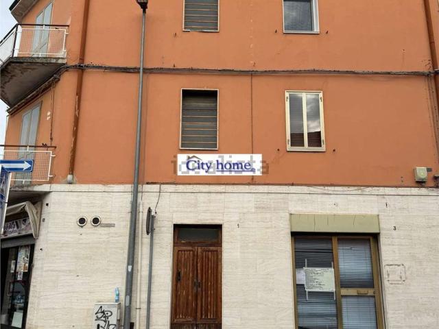 Appartamento in vendita a Ferrara, Reggio Emilia