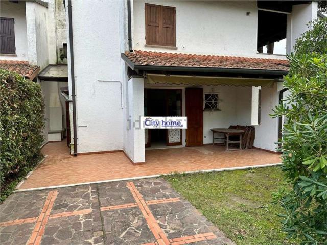 Appartamento in vendita a Quartiere Le Valli, Comacchio