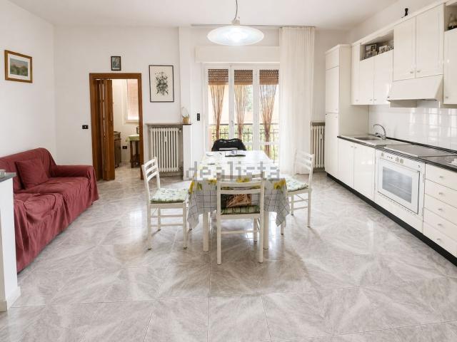 Appartamento in vendita a Chiaravalle, Ancona