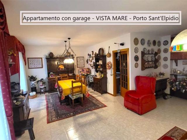 Appartamento in vendita a Centro, Marche