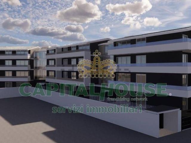 Appartamento in vendita a Capua, Caserta