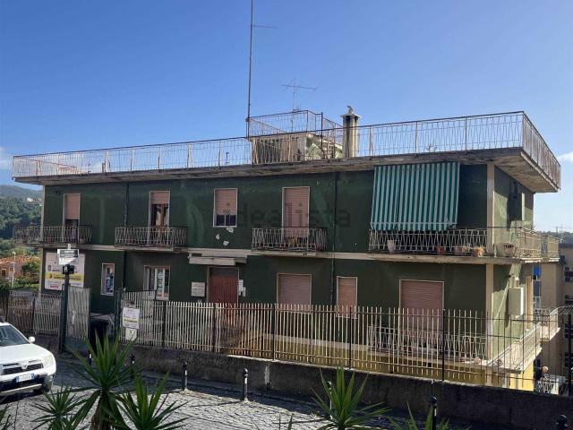 Appartamento in vendita a Sessa Aurunca, Campania