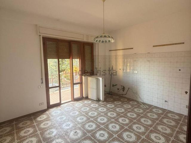 Appartamento in vendita a Rione Murato, Marche