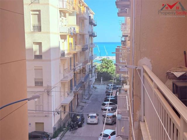 Appartamento in vendita a Ciuccafa, Porto Empedocle