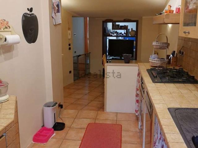Appartamento in vendita a Soldano, Liguria