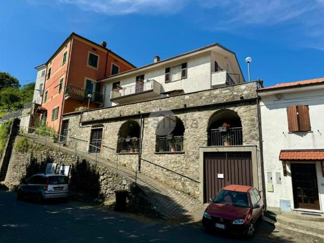 Appartamento in vendita a Varese Ligure, La Spezia