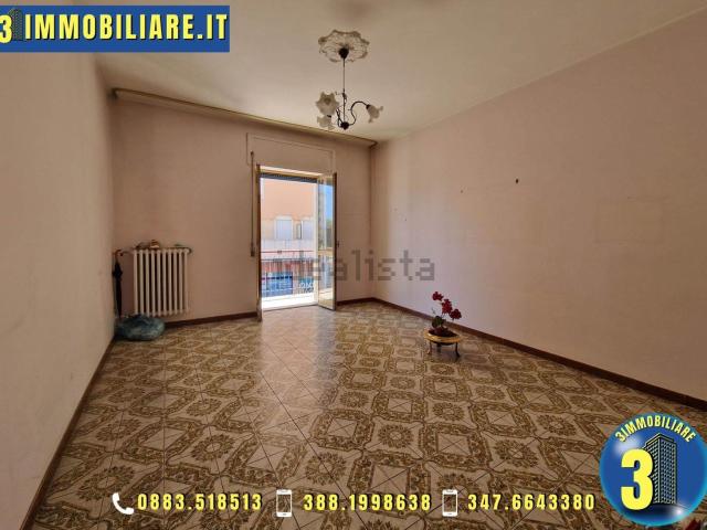Appartamento in vendita a Centro, Puglia