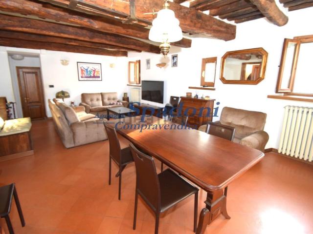 Appartamento in vendita a Massa E Cozzile, Le Molina