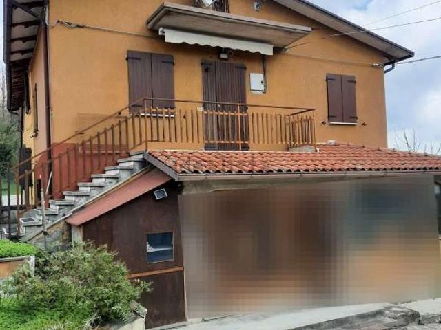 Appartamento in vendita a Unione dei comuni del Frignano, Serramazzoni