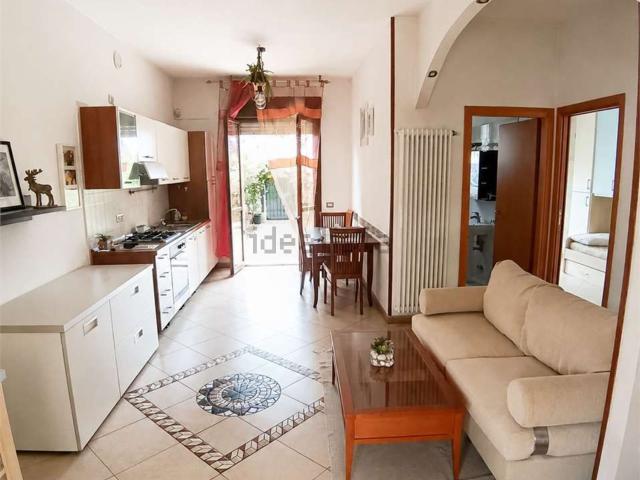 Appartamento in vendita a San Mauro Pascoli, Reggio Emilia