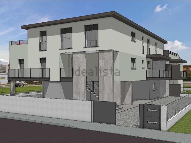 Appartamento in vendita a Staranzano, Friuli-Venezia Giulia