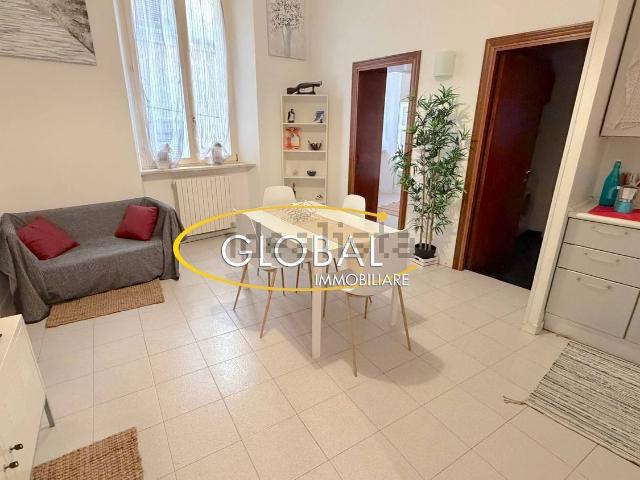 Appartamento in vendita a Capodimonte, Marche