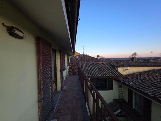 Appartamento in vendita a Chignolo Po, Lombardia