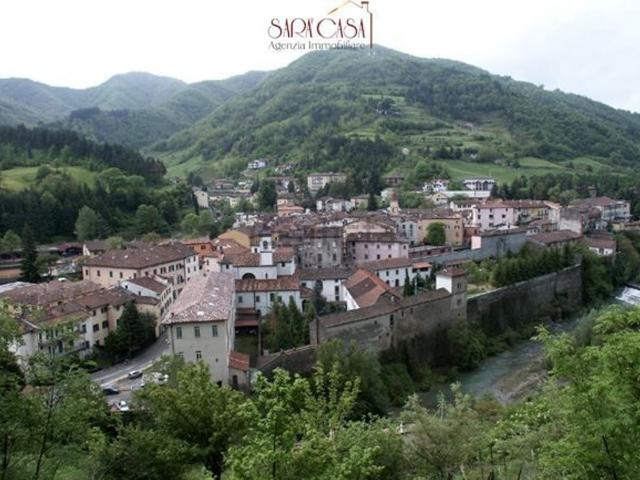 Appartamento in vendita a Marradi, Toscana