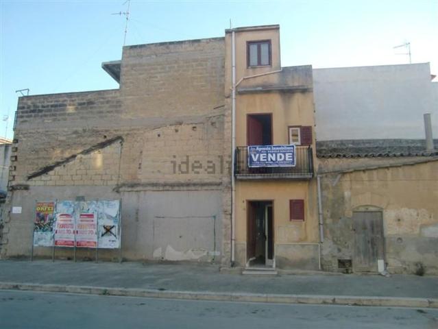 Appartamento in vendita a Menfi, Sicilia