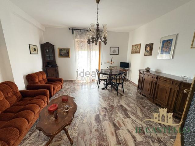 Appartamento in vendita a Cortona, Toscana