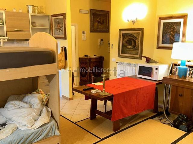 Appartamento in vendita a Torrita di Siena, Siena