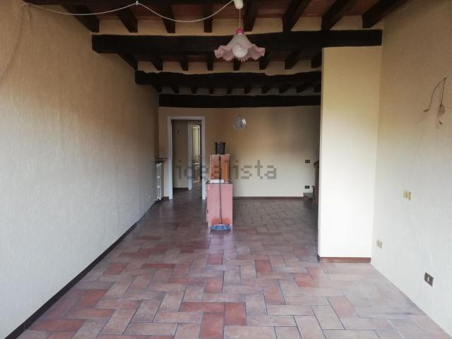 Appartamento in vendita a Nibbiano, Reggio Emilia