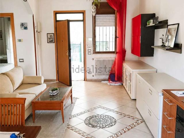 Appartamento in vendita a San Mauro a Mare, San Mauro Pascoli