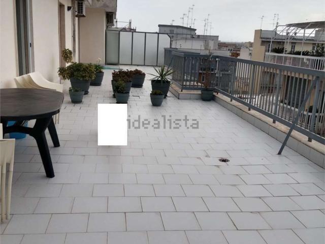 Attico in vendita a Puglia, Bari