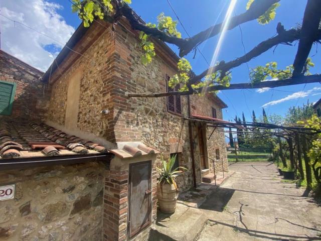 Appartamento in vendita a Civitella Paganico, Casale Di Pari