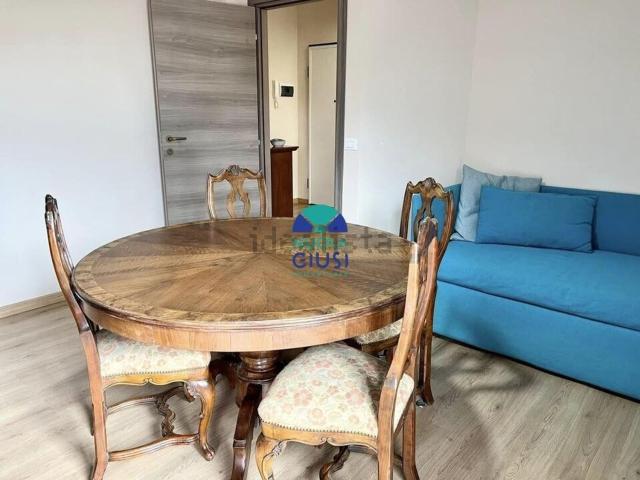 Appartamento in vendita a Monfalcone, Friuli-Venezia Giulia