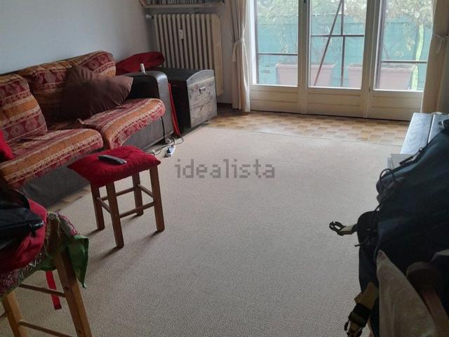 Appartamento in vendita a Ravenna, Reggio Emilia