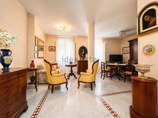 Appartamento in vendita a Viareggio, Toscana