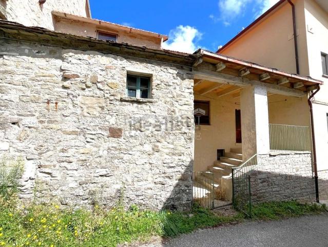 Appartamento in vendita a Badia Tedalda, Toscana