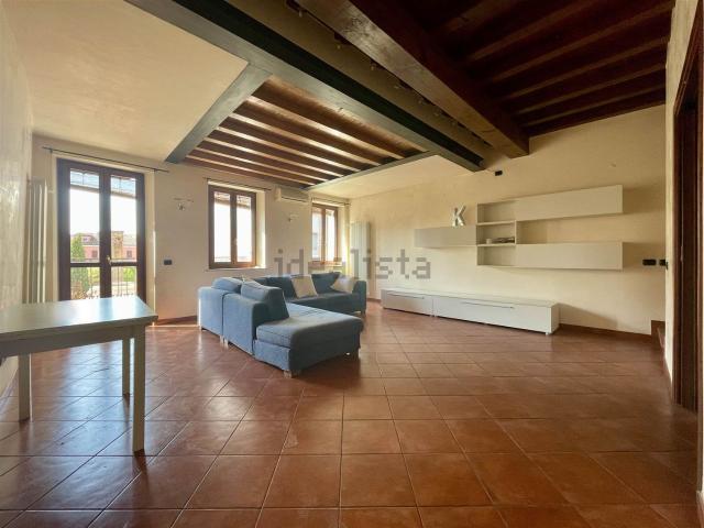 Appartamento in vendita a Fiera-Catena, San Giorgio Di Mantova