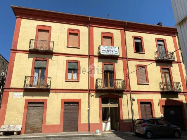 Appartamento in vendita a Bellizzi Irpino, Avellino