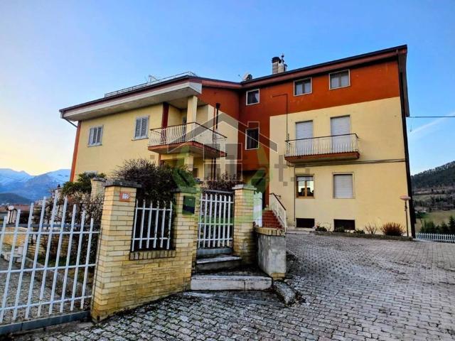 Appartamento in vendita a Marche, Fermo