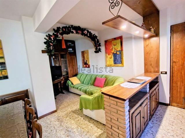 Appartamento in vendita a Unione dei comuni del Frignano, Pievepelago